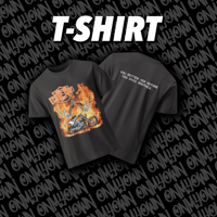 Image 1 of HAWG T-SHIRT GOBBLESS