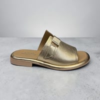 Image 1 of LOUJO HOLLY KARA GOLD