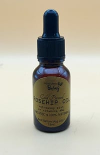 Image 2 of Rosehip Oil