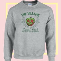 Image 3 of The villains social club