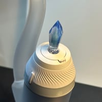 Image 4 of New Proxy / Peak Joystick 11 - HAZE Opal crystal