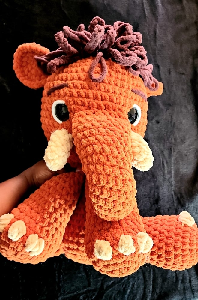 Image of Mammoth