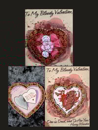 Image 2 of "One Is Dead And So Are You" 