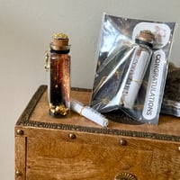 Image 4 of Congratulations - Message in a Bottle