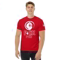 Image 16 of F Ptsd Unisex classic tee
