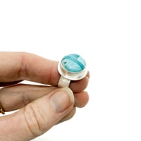 Image 5 of Turquoise Ring No. 1 (Size 6.5)