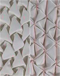Image 2 of American Smocking Masterclass with Jennifer Collier