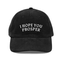 Image 5 of PROSPER COЯDUROY HAT