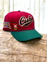 Image 2 of “Road Trip:Chicago”- Pin [Mjbhpr X Burdeens]