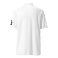 Image 12 of ZEN EXP - Unisex pique polo shirt