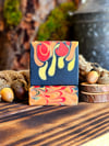 Bonfire ~ Goat Milk Soap 