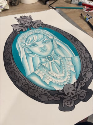 Image of Constance HM