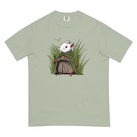 Mouse Adventurer tee