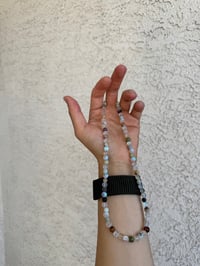 Image 4 of The Moon Mirage Necklace