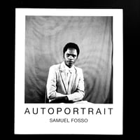 Image 1 of Samuel Fosso Autoportrait 