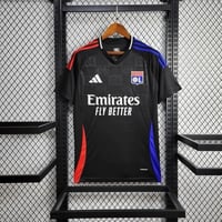 Image 1 of Lyon 24/25 Away