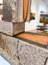 Image 7 of Square Stack- Jasper Summers