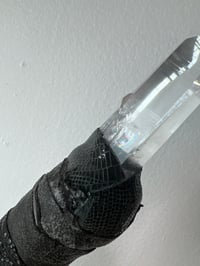 Image 4 of *new* COLOMBIAN CLARITY crystal wand