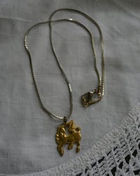 Image 3 of the last unicorn choker