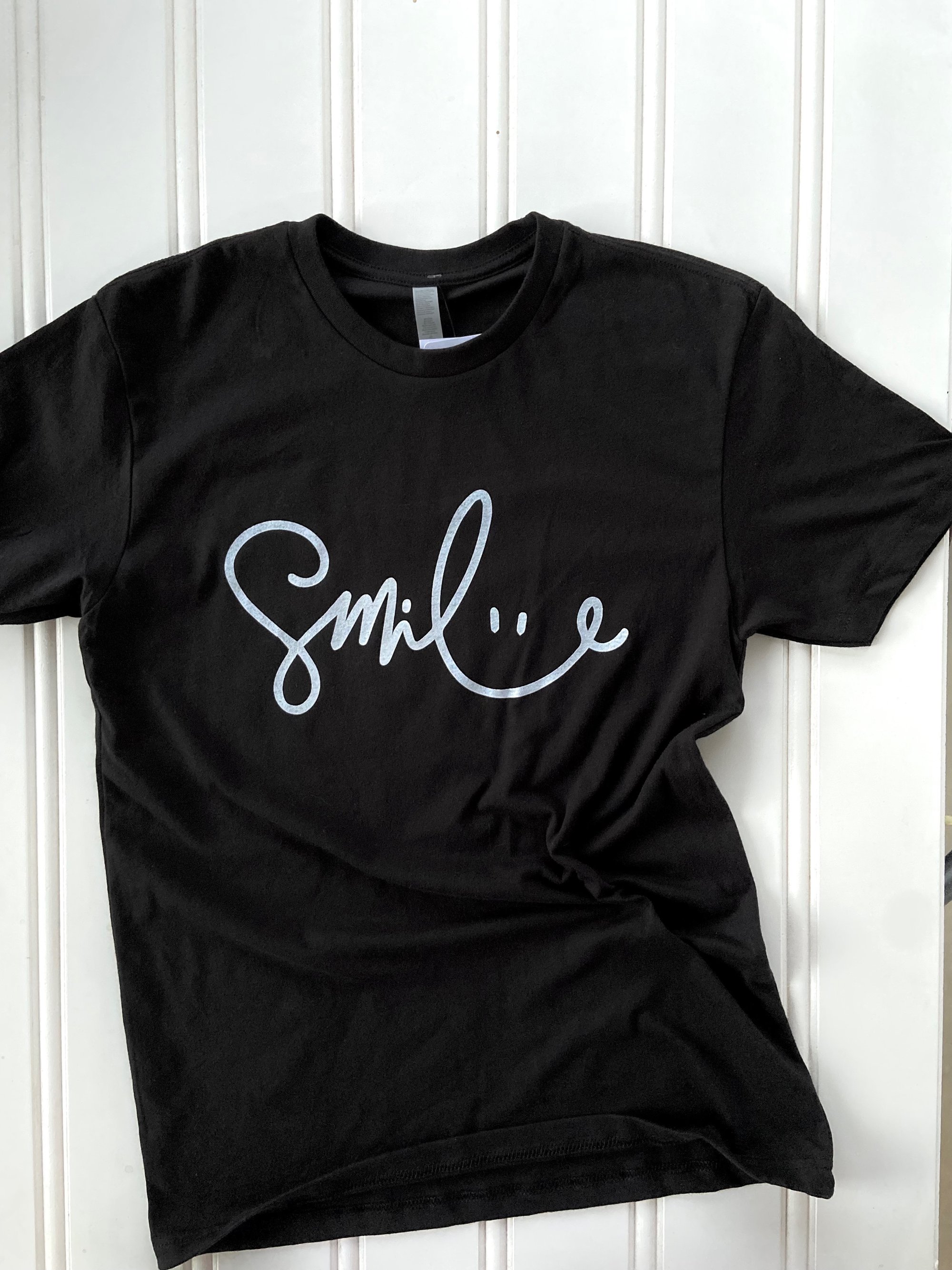 Image of Smile tee