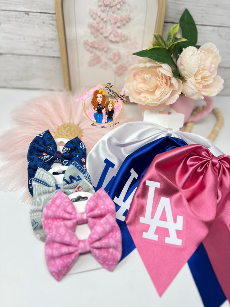 Image of LA 💙 Collection 