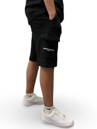 Image 3 of Short SV Black 