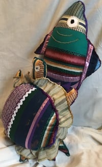 Image 4 of Quilted Turtle