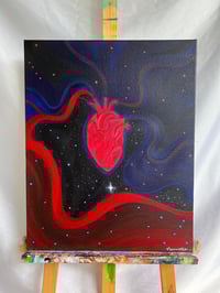 Image 1 of “Protect your heart” 