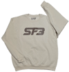 Sparkling Coffee on Sand SF3 Hoodie/Crewneck