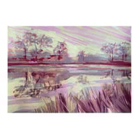 Image 2 of 27/100 Mini Landscape