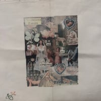 Image 2 of lamb hankie