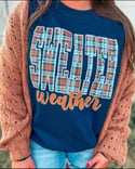 Sweater Weather Sweatshirt 