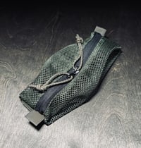 Image 4 of Mesh Organizer Pouch
