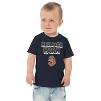 Image 10 of HH Toddler jersey t-shirt