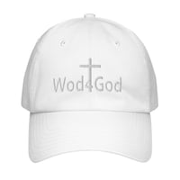 Image 5 of Wod4God x Under Armour® Hat