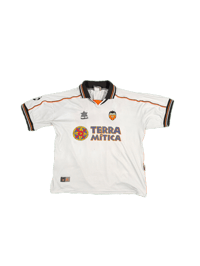 Image 1 of Valencia CF Juan Sánchez 99-00
