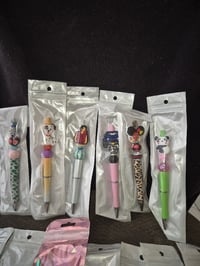 Image 1 of Beadable pens