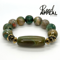 Image 5 of Green Passion