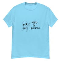 Image 4 of MIND YA BIZNESS // Colors