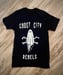 Image of Ghost City Rebels T Shirt