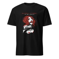 Image 1 of Global Citizen - Nil By Mouth Unisex T-Shirt
