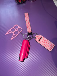Image 19 of ENTIRE KEYCHAIN INVENTORY