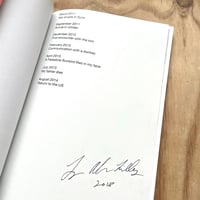 Image 2 of Lynn Alleva Lilley - Tender Mint (Signed)