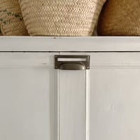 Image 1 of Poignée de meuble porte étiquette 