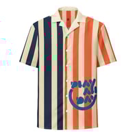 Image 1 of Poker Night button shirt 