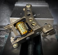 Image 1 of Hammer Gold Bulldog shader