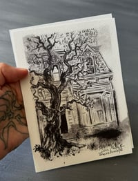 Image 3 of Carta N.3 Ghost Mail Club