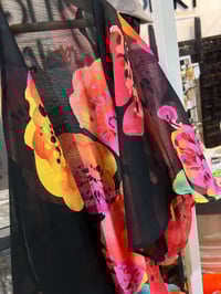 Image 2 of short flower duster 