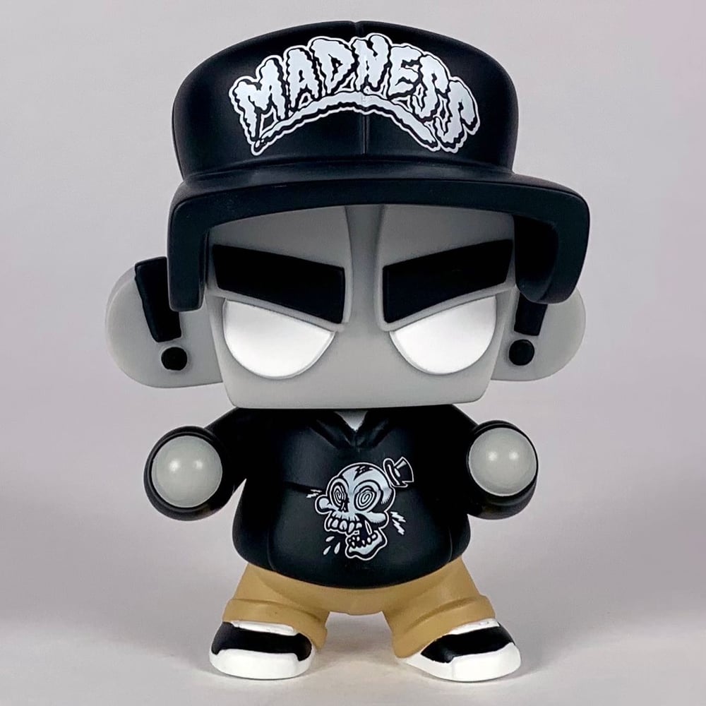Image of MADL Citizens: MADNESS Skully AP