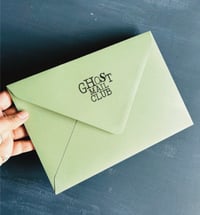 Image 7 of Carta N.1 Ghost Mail Club